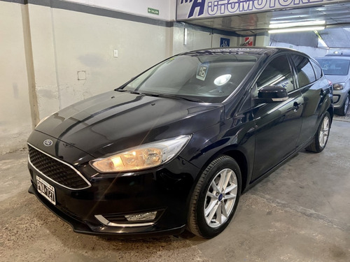 Focus 2016 Se 2.0 5ptas