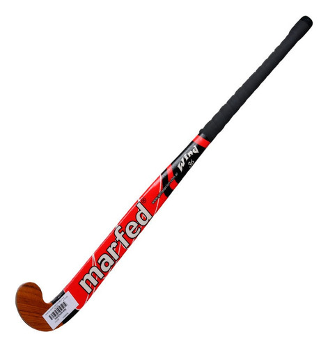 Palo Hockey Marfed Wind Madera Escolar Inicial Cesped Outlet