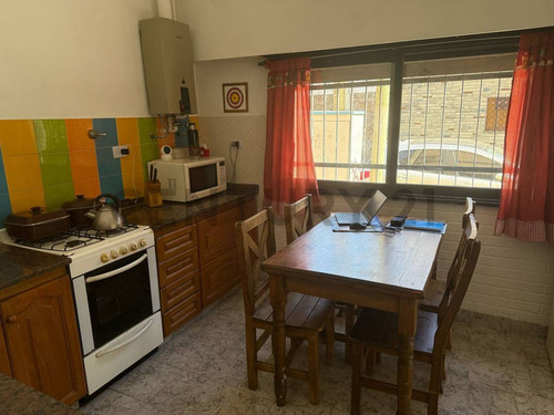 Venta Ph 2 Ambientes + Escritorio Saenz Peña Excelente Ubicación