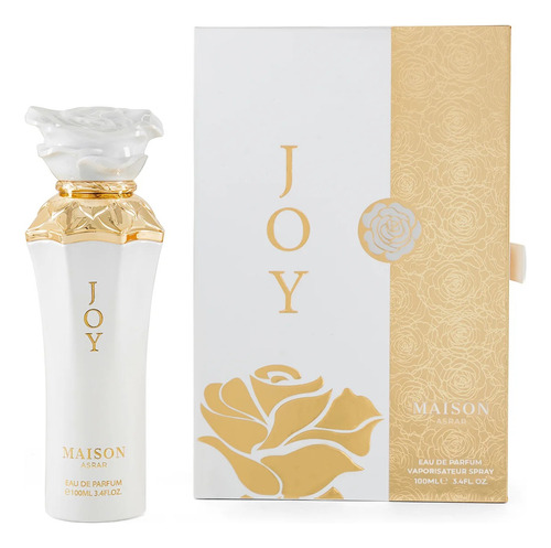 Joy Maison Asrar - 100ml - Árabe