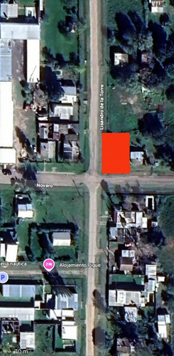 Lote En Venta En Puerto Gaboto