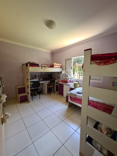 Imagem 13 de 30 de Chácara À Venda, 2500 M² Por R$ 1.480.000,00 - Colinas Do Mosteiro De Itaici - Indaiatuba/sp - Ch0682