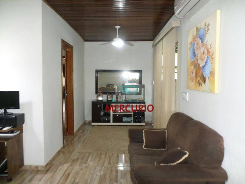 Imagem 6 de 17 de Chácara Com 3 Dormitórios À Venda, 2 M² Por R$ 950.000,00 - Dos Macacos - Pederneiras/sp - Ch0114