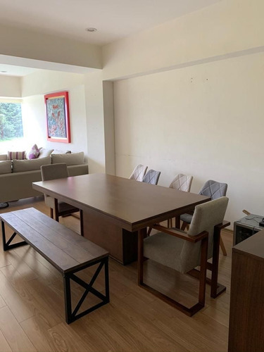 Imagen 4 de 19 de 1047- Espectacular Departamento En Venta En Scala, Santa Fe