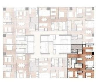 Imagen 7 de 30 de Vista Hermosa Venta El Bosque Residencial Piso 5 $9106,501