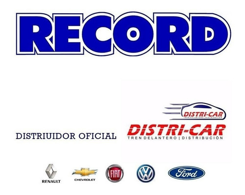 Amortiguador Delantero Honda Hrv Derecho