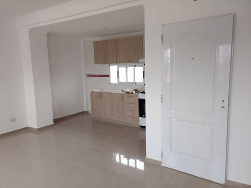 Departamento 2 Ambientes Estrenar Ramos Mejia