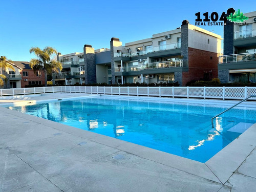 Imagen 23 de 30 de Departamento En Venta - Altos De Maschwitz