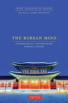 Comprar Book : The Korean Mind Understanding Contemporary Korean...