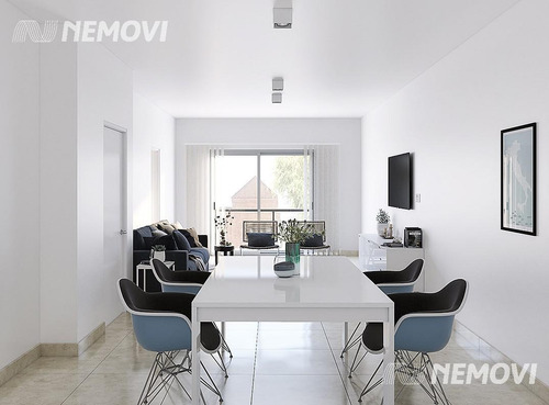 Imagen 22 de 27 de Venta Departamento Dos Ambientes Saavedra