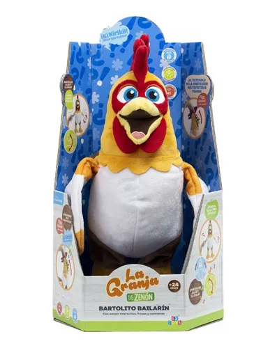 Bartolito store juguete precio