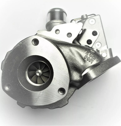 Turbo Nuevo Para Ford Transit 2.2