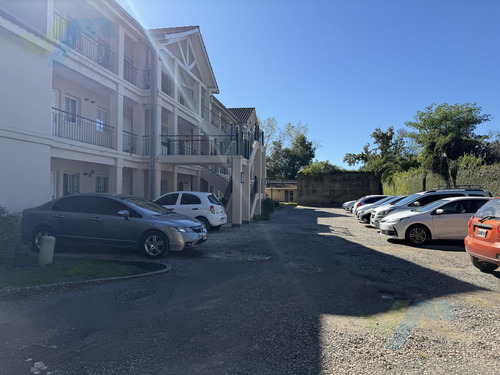 Venta Ph 3 Ambientes, Condominio Piedras Blancas, Villa Morra, Pilar