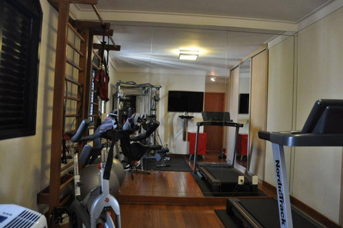 Imagem 18 de 30 de Cobertura Com 4 Dormitórios À Venda, 280 M² Por R$ 1.720.000 - Vila Assunção - Santo André/sp - Co0402