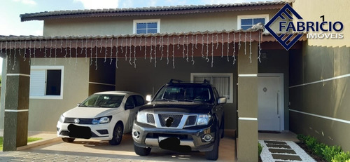 Imagem 2 de 30 de Casa - Ca00331 - 68986881