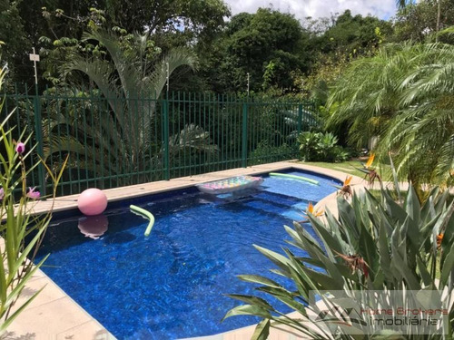 Imagem 12 de 15 de Casa Em Condomínio Para Venda Em Jundiaí, Portal Do Paraíso Ii, 4 Dormitórios, 4 Suítes, 6 Banheiros, 4 Vagas - 16369e_2-702921