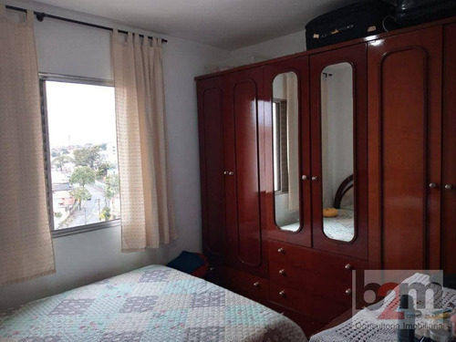 Imagem 17 de 25 de Apartamento Com 3 Dormitórios À Venda, 76 M² Por R$ 426.000 - Jardim Rio Pequeno - São Paulo/sp - Ap2547