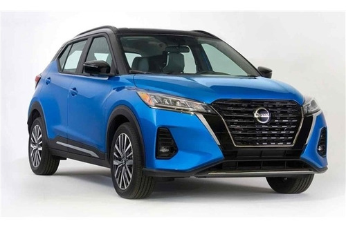 Imagem 5 de 13 de Nissan Kicks 1.6 16v Flexstart Advance Xtronic