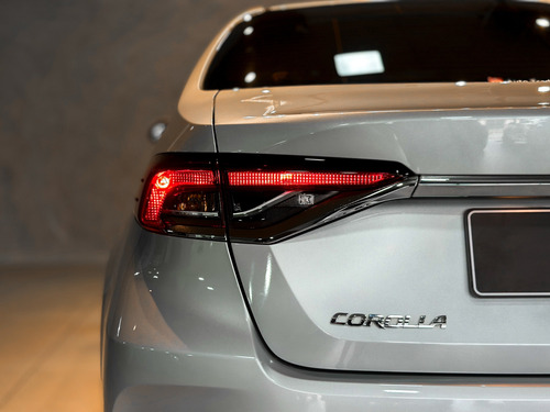 Toyota Corolla 2.0 VVT-IE FLEX XEI DIRECT SHIFT