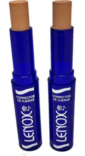 Corrector De Ojeras En Barra Lenox 