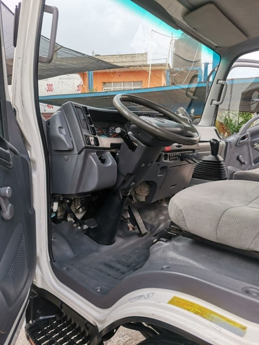 Imagen 6 de 15 de Isuzu Elf 500 Isuzu Elf 500