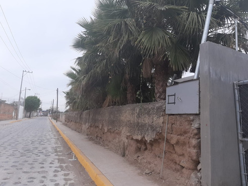 Terreno En Venta Antigua Carr. A Chapala, El Salto Y Tlaquepaque Jalisco
