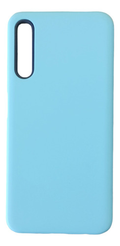 Funda Case Protector Mas Vidrio Full Cover Para Huawei Y9s 