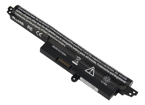 Bateria Para Asus Vivobook X200ca X200m X200ma F200ca 11.6 Series Ma Ultrabooks A3ini302 A31n1302 A31lmh2 A31lm9h 0b110
