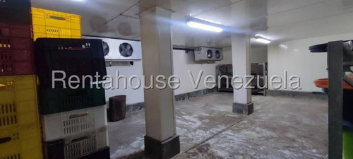 Y.t. Local En Alquiler, San Martín Mls #25-14395