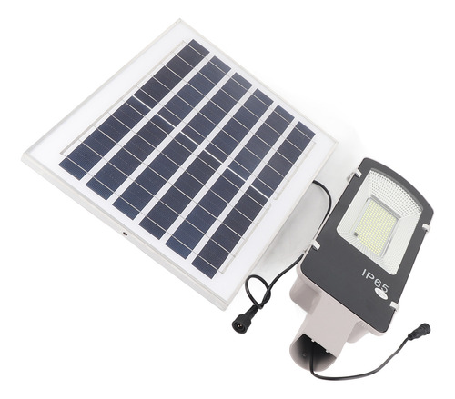 Led Solar Street 100w Ip65 De Carga Rápida A Prueba De Agua