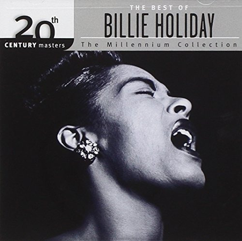 Lo Mejor De Billie Holiday: 20th Century Masters (colección