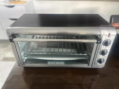 Horno de convección comercial, gas natural o propano, 108000 BTU, cubierta  doble, rueda de 4 ruedas, restaurante cocina panadería COG-2