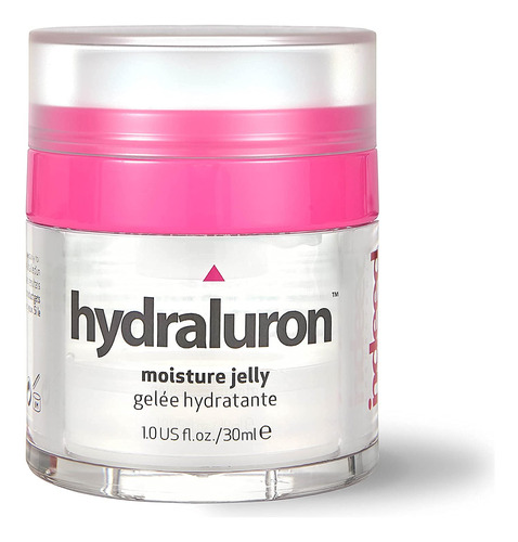 Indeed Labs Hydraluron Moisture Jelly, Gel Hidratante Facial