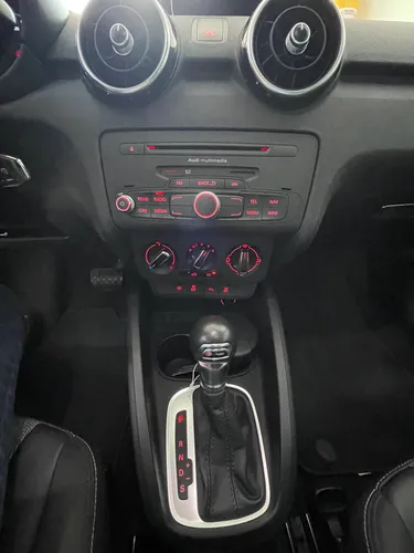 Audi A1 1.4 Tfsi Ambition