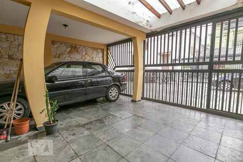 Casa À Venda - Freguesia Do Ó, 3 Quartos, 160 - S893134222