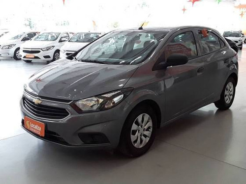 Imagem 4 de 9 de Chevrolet Joy 1.0 Spe4 Flex Manual