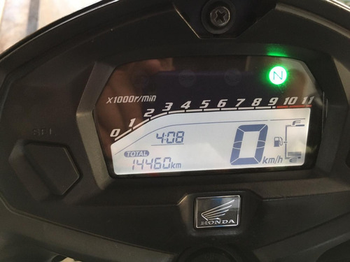 Imagem 4 de 7 de Honda Fan 160 Baixo Km