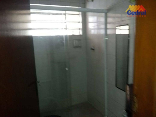 Imagem 16 de 24 de Casa Com 2 Dormitórios À Venda, 120 M² Por R$ 380.000,00 - Alto Ipiranga - Mogi Das Cruzes/sp - Ca0715