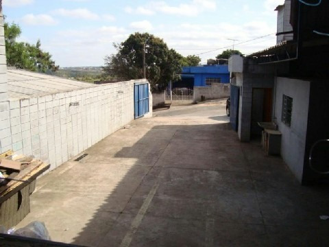 Imagem 17 de 22 de Comercial - Aluguel - Jardim Buriti - Cod. 20 - L20