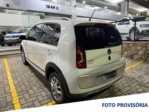Volkswagen Cross Up! MPI 12V