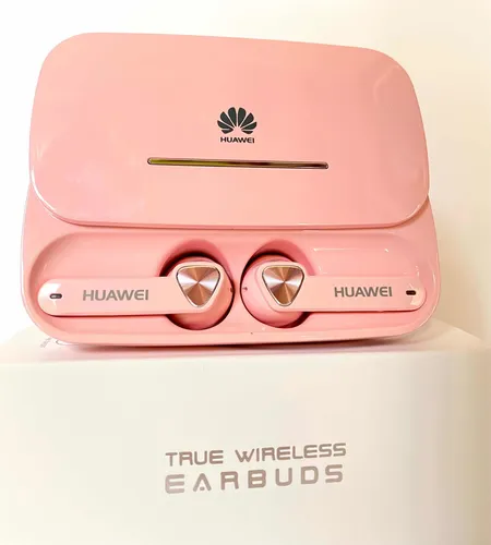 Audifonos Huawei Bluetooth Oem Be36 Cuotas sin inter s