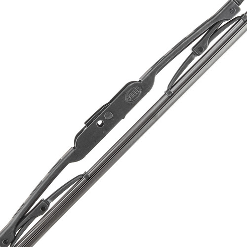 Pluma Limpiaparabrisas Hella Universal Jgo. 19 -21