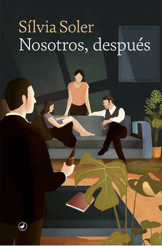 Nosotros, Despues, De Soler, Silvia. Editorial Catedral, Tapa Blanda En Español