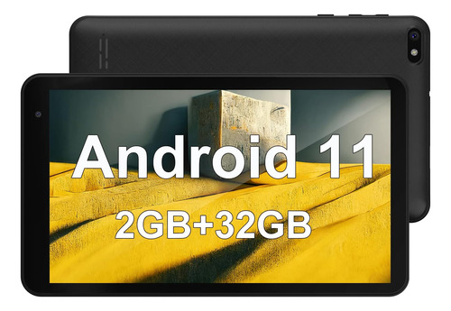 North Bison Tablet Android 7 Pulgadas, Tablet Android 11, 2g