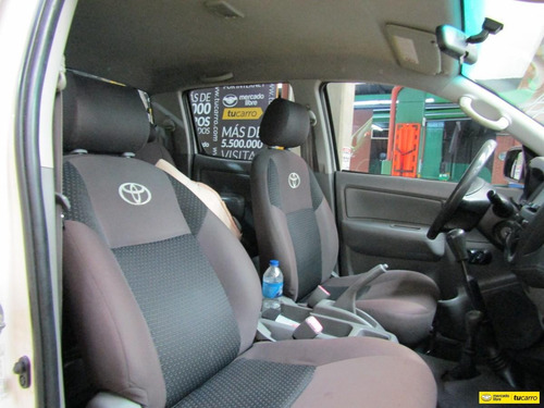 Toyota Hilux 2.5 Imv 4x4