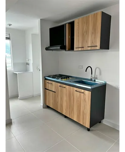 Venta De Apartamento En Itagui