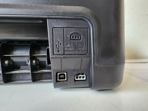Imagen 3 de 8 de Impresora Hp Deskjet F4180 All-in-one Con Fuente - Leer