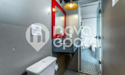 Imagem 8 de 19 de Flat/aparthotel - Ref: Bo5ah39372