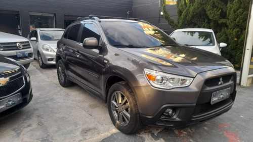 Imagem 2 de 8 de Mitsubishi Asx