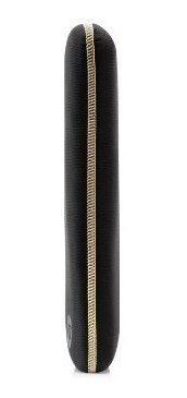 Funda Notebook Hp Reversible Negro Dorado 15.6